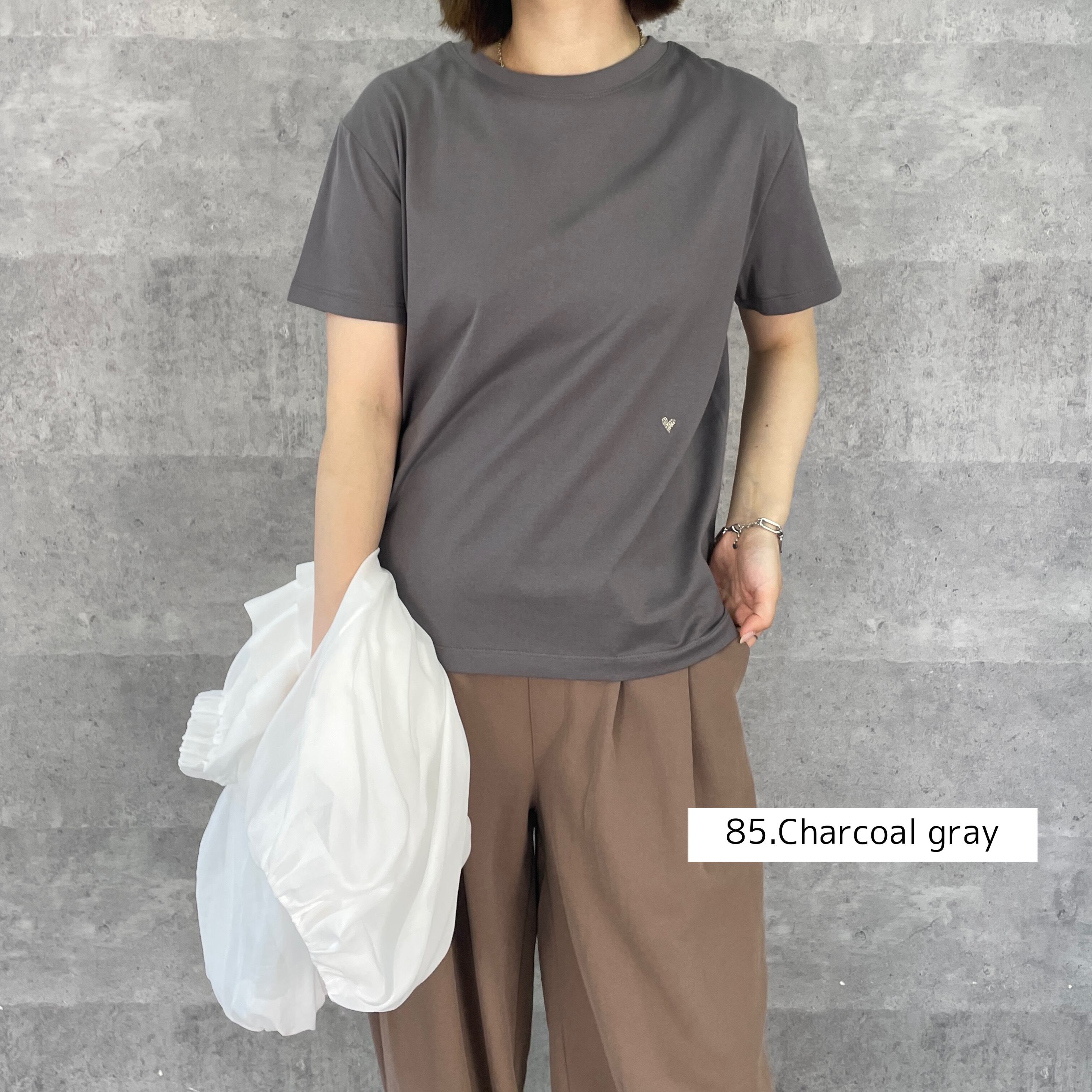 サカイ　sacai ナイロンドッキングハイブリッドデニムコート　2023SS sacai（サカイ） 23SS ドッキング デニム ミリタリーロングコート 23ー