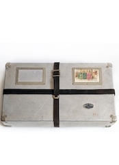1940s Mailing box
