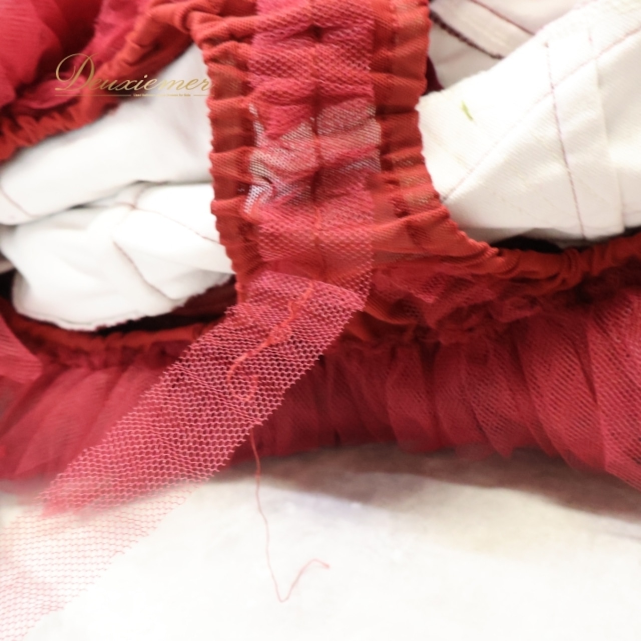 バレエ 衣装 まとめ売り 8点 セット チュチュ 赤 緑 ベロア コンクール 発表会 群舞 大人 ジュニア ダンス レッド系 グリーン系 コスチューム チュチュセット バレエダンス 発表用 衣装セット ジュニア用 ステージ衣装 ダンスコンクール 発表会用 小物 髪飾り 子供用 ステージパフォーマンス