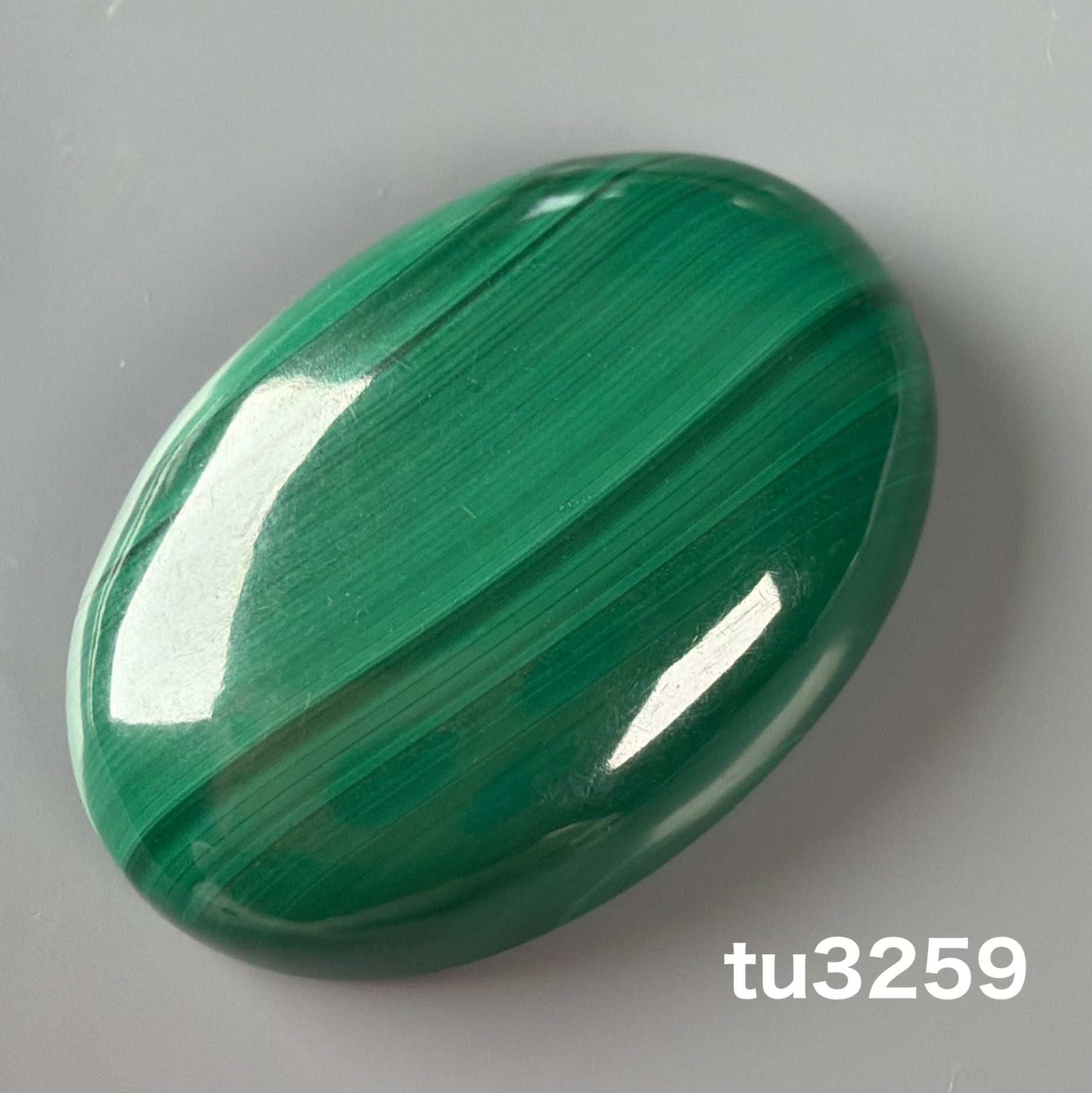 ルチルクォーツ 18ミリ ルース Tu1325 | 天然石の詩