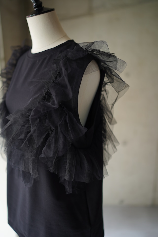 TULLE DOCKING CS