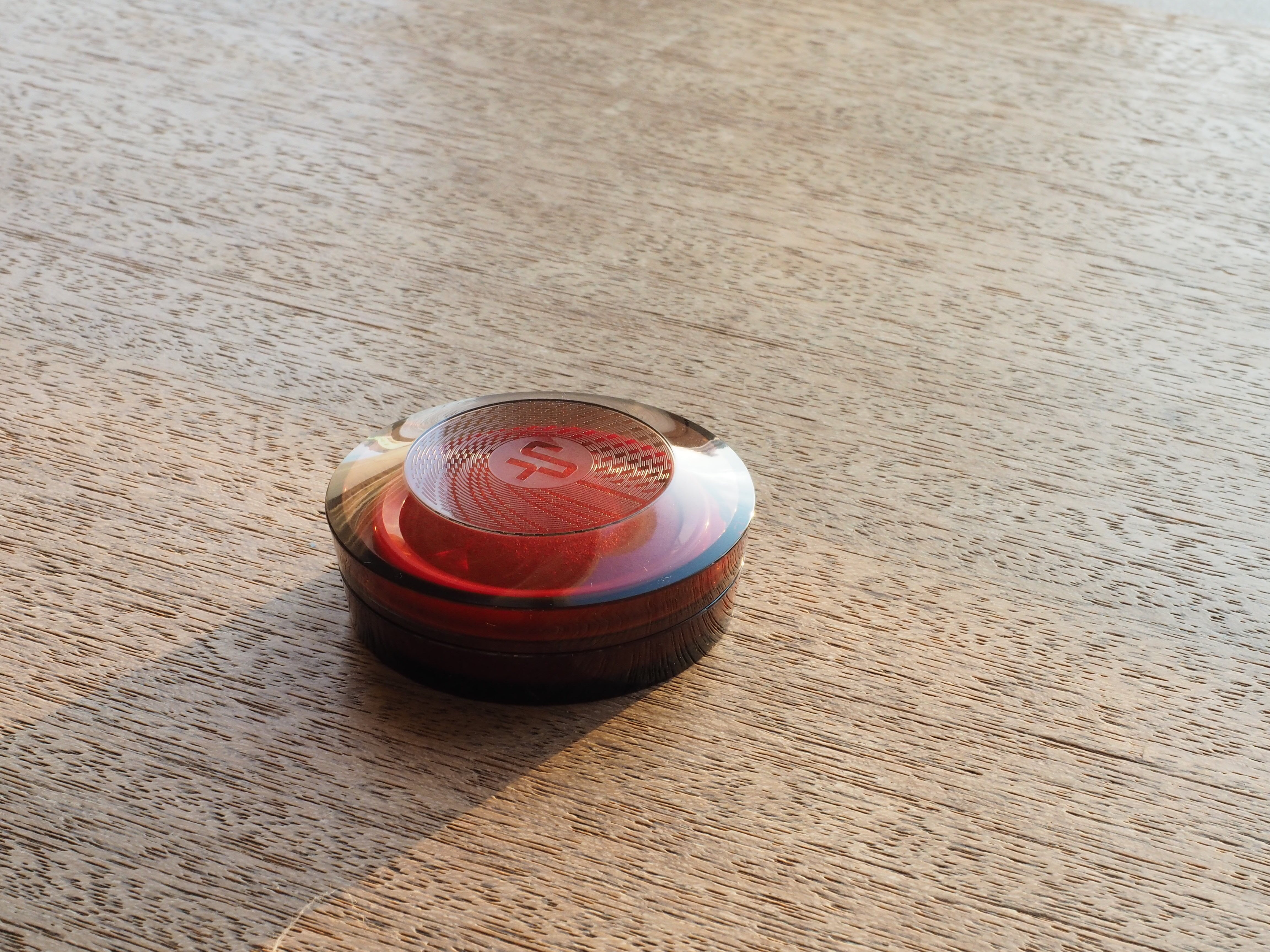 CDT Ink pad（朱肉） | docketstore