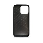 浪漫 - 和風 角丸型 強化ガラスiPhoneケース