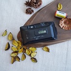 【Canon】Autoboy TELE 6 唯一無二のハーフサイズ切替機能付き　