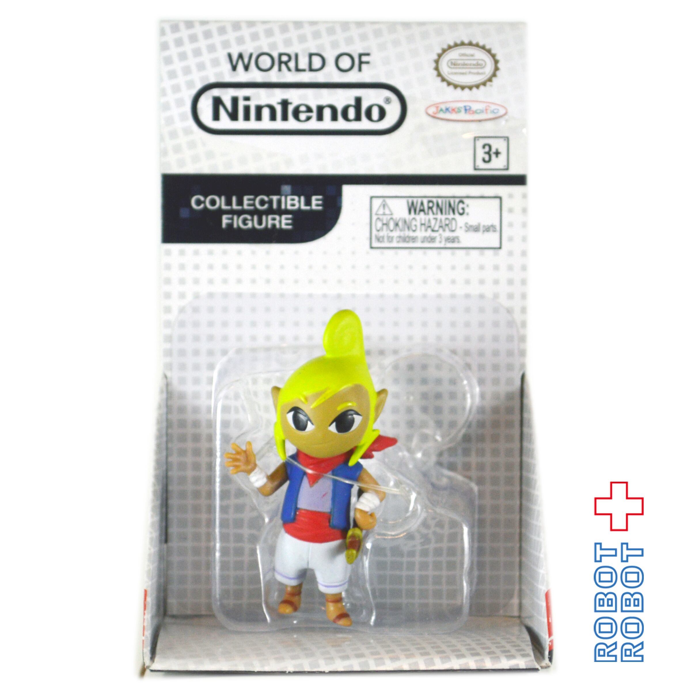 WORLD OF NINTENDO | ROBOTROBOT