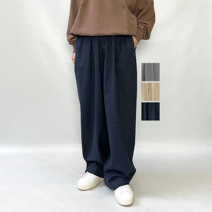未使用　HeRIN.CYE boyfriend pants へリンドットサイ 未使用 HeRIN.CYE boyfriend pants へリンドットサイ