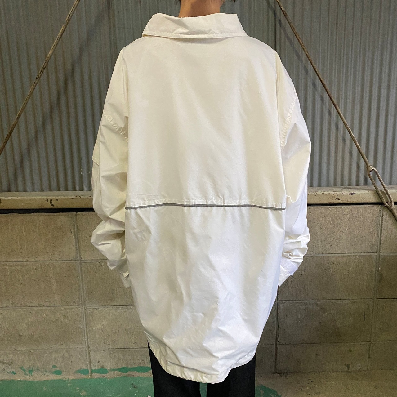 Dickies ディッキーズ ワンポイントロゴ リフレクター ワッペン ワーク 