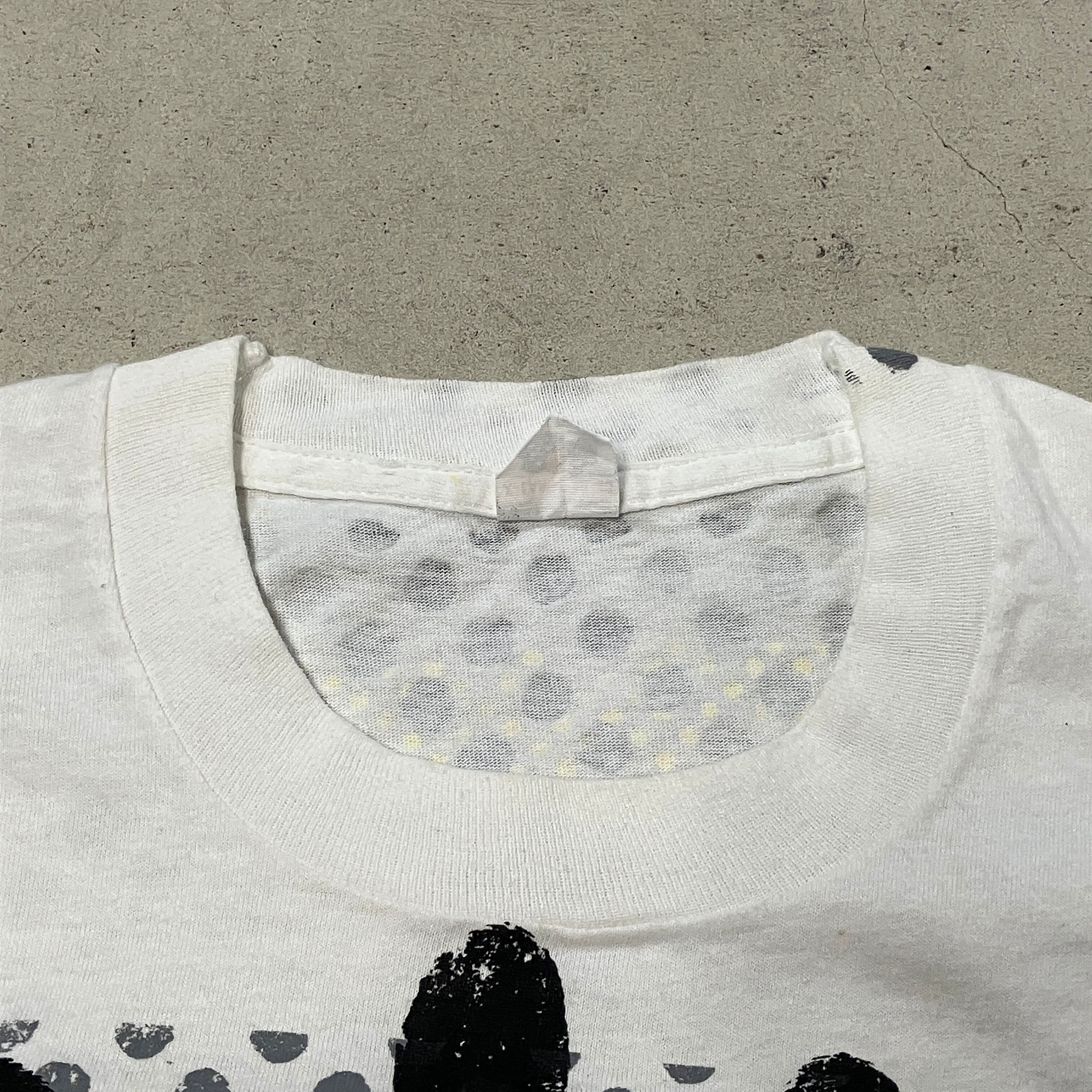 DONROCK S/S TEE ''TERROR'' XL | safarionline