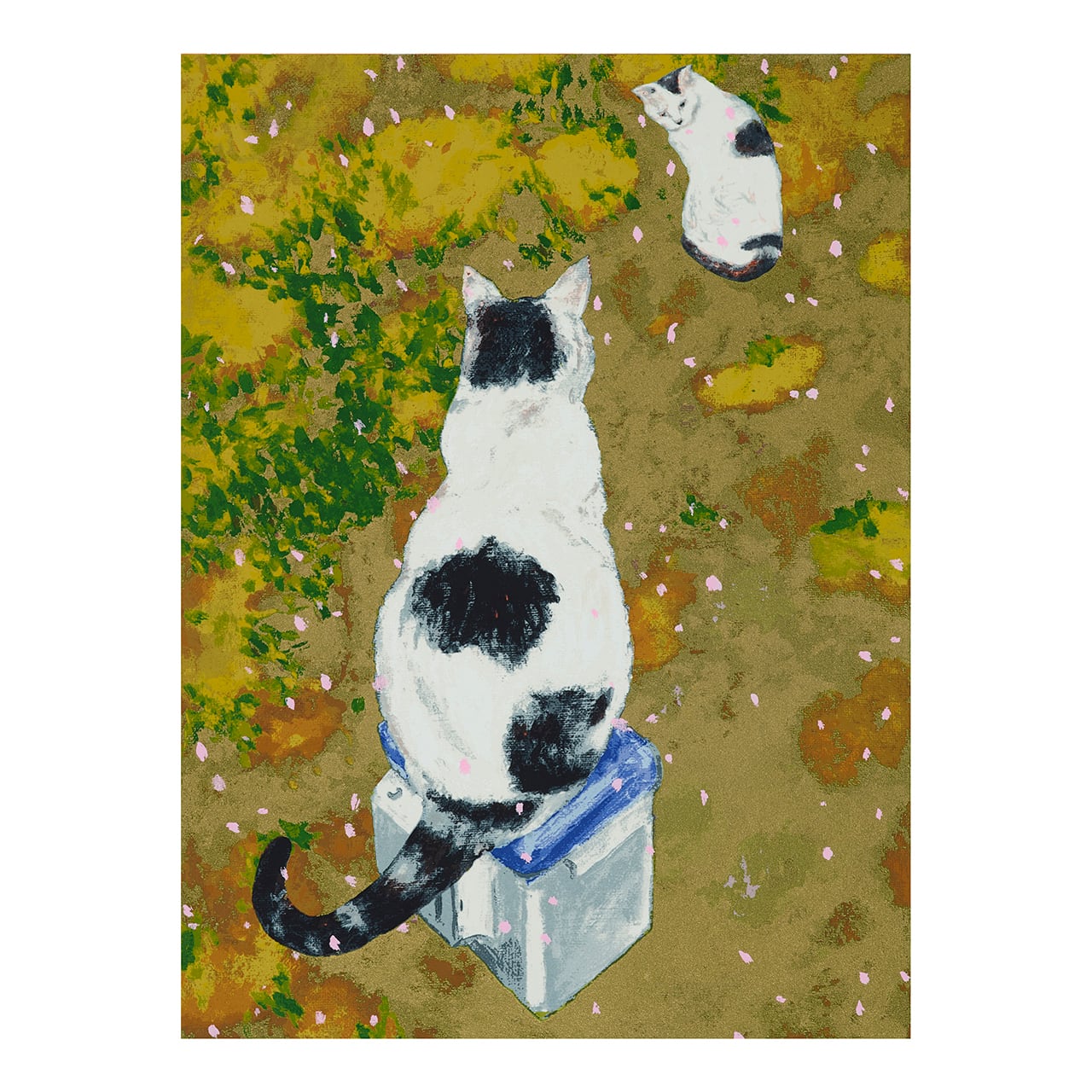 ARTWORKS | ON SUNDAYS