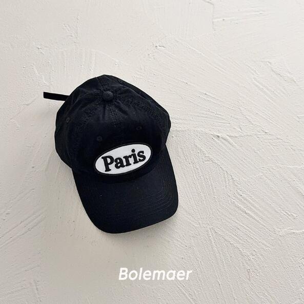 Parisキャップ