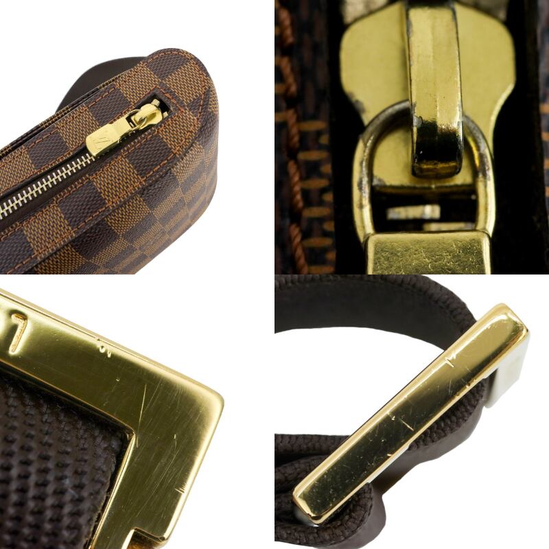 Used LOUIS VUITTON ルイヴィトン ボディバッグ ジェロニモス N51994