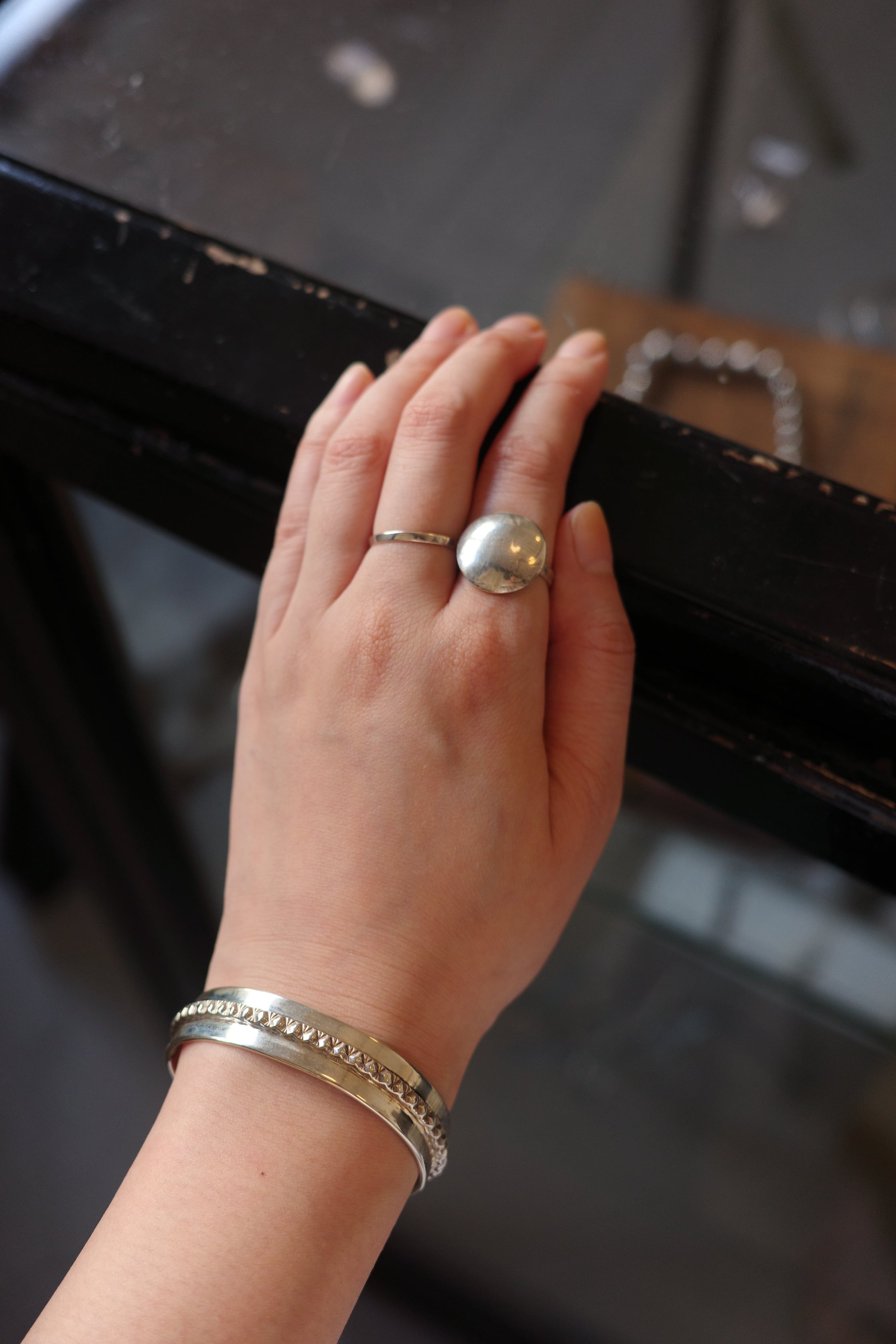 RING | genre RING | genre
