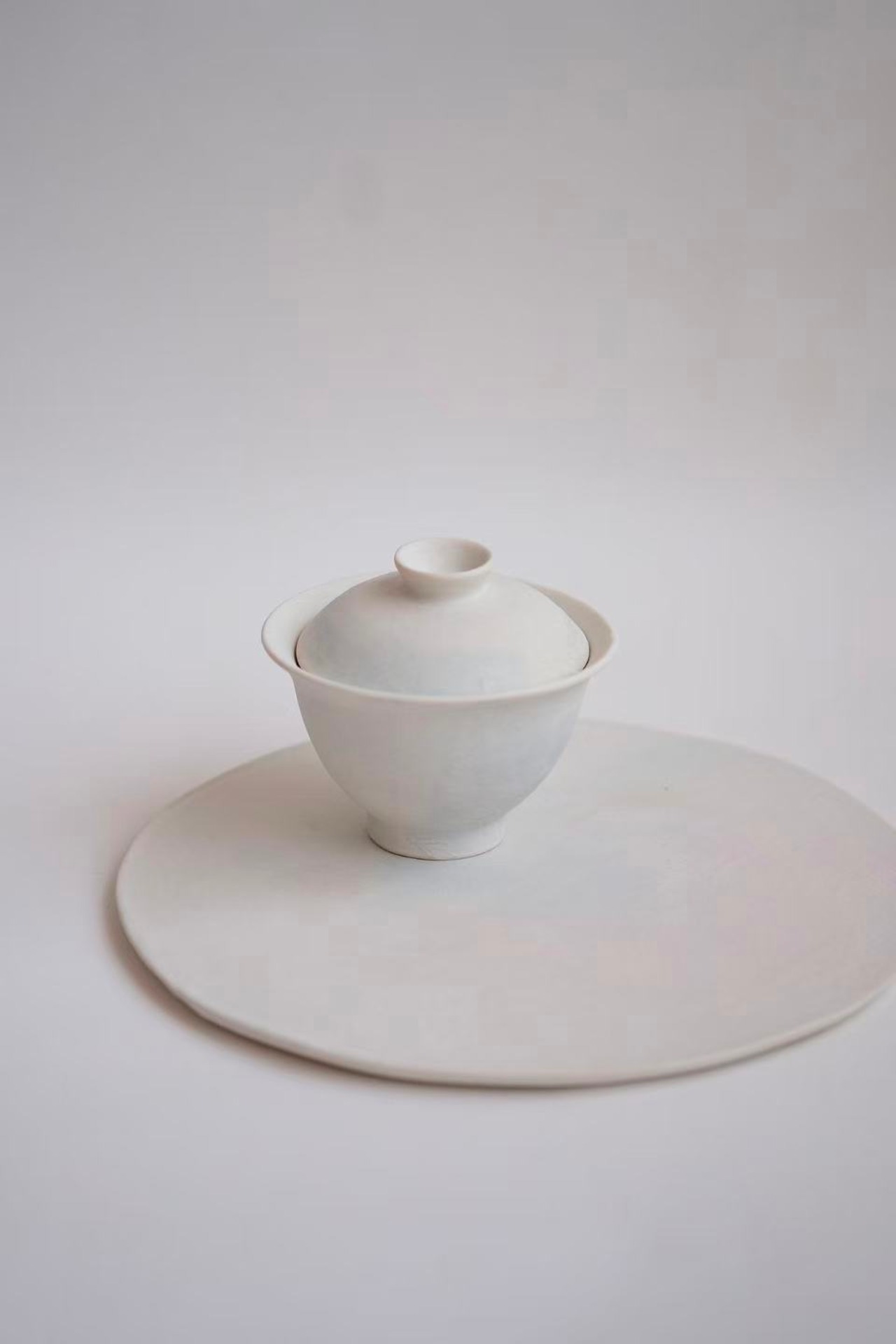 加藤直樹 Naoki Kato - 蓋碗 Gaiwan