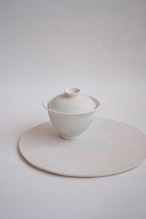 加藤直樹 Naoki Kato - 蓋碗 Gaiwan