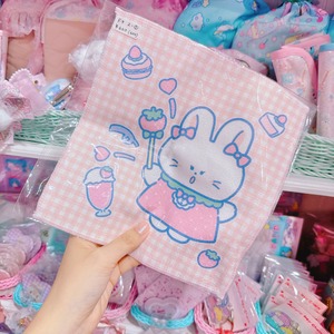 【F9】2-1タオルハンカチ(20×20cm)