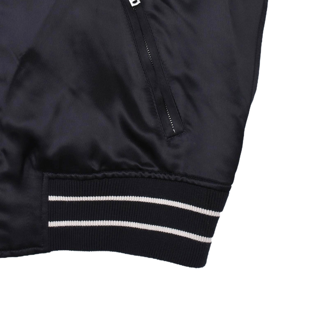 【AMIRI】CLUB AMIRI BOMBER JACKET - 13