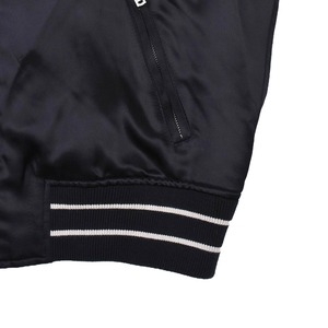 【AMIRI】CLUB AMIRI BOMBER JACKET