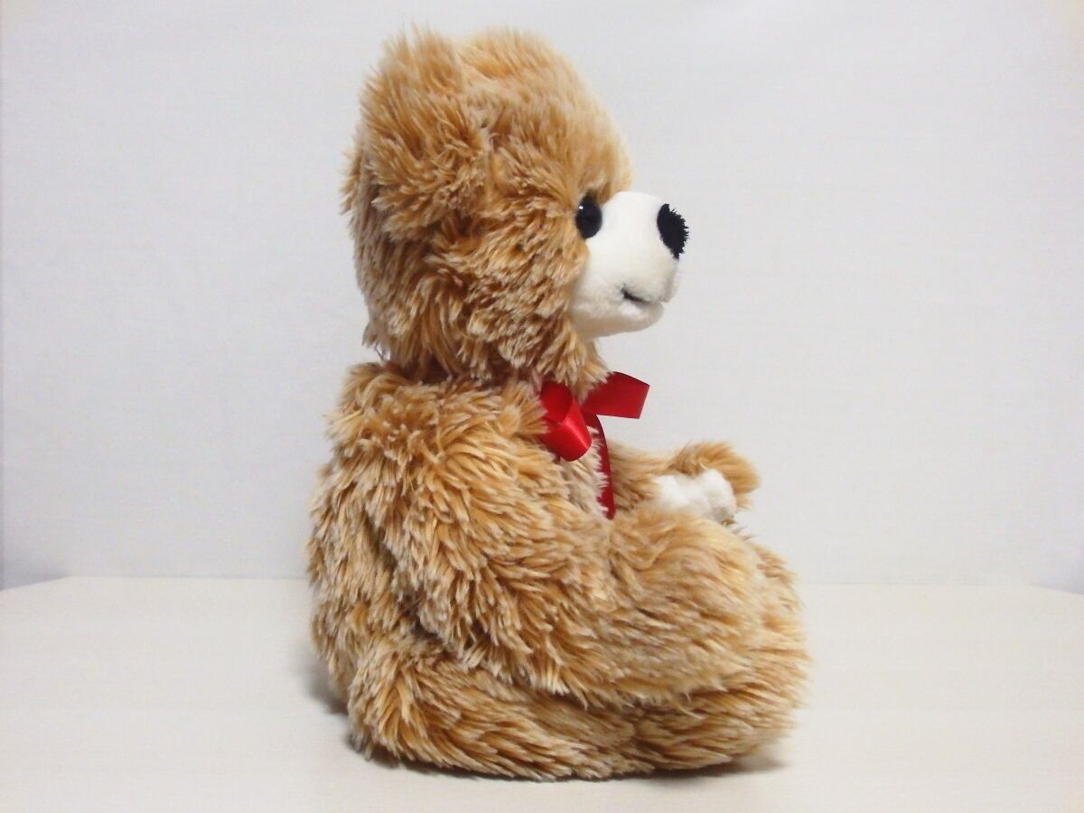 steiffシュタイフ/ dangling テディベア・ボビー /40㎝ | VINTIQUES