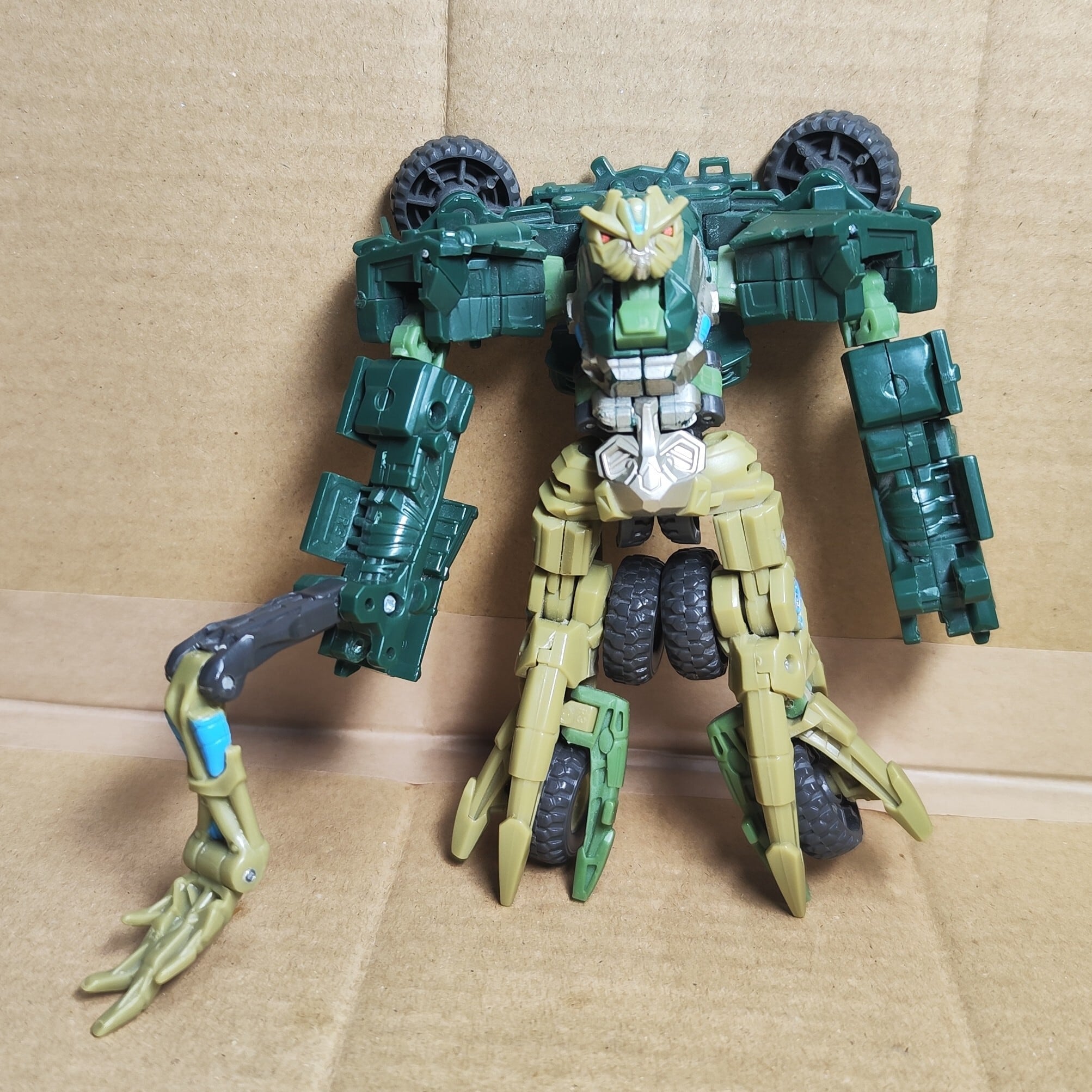 パペランポロプス