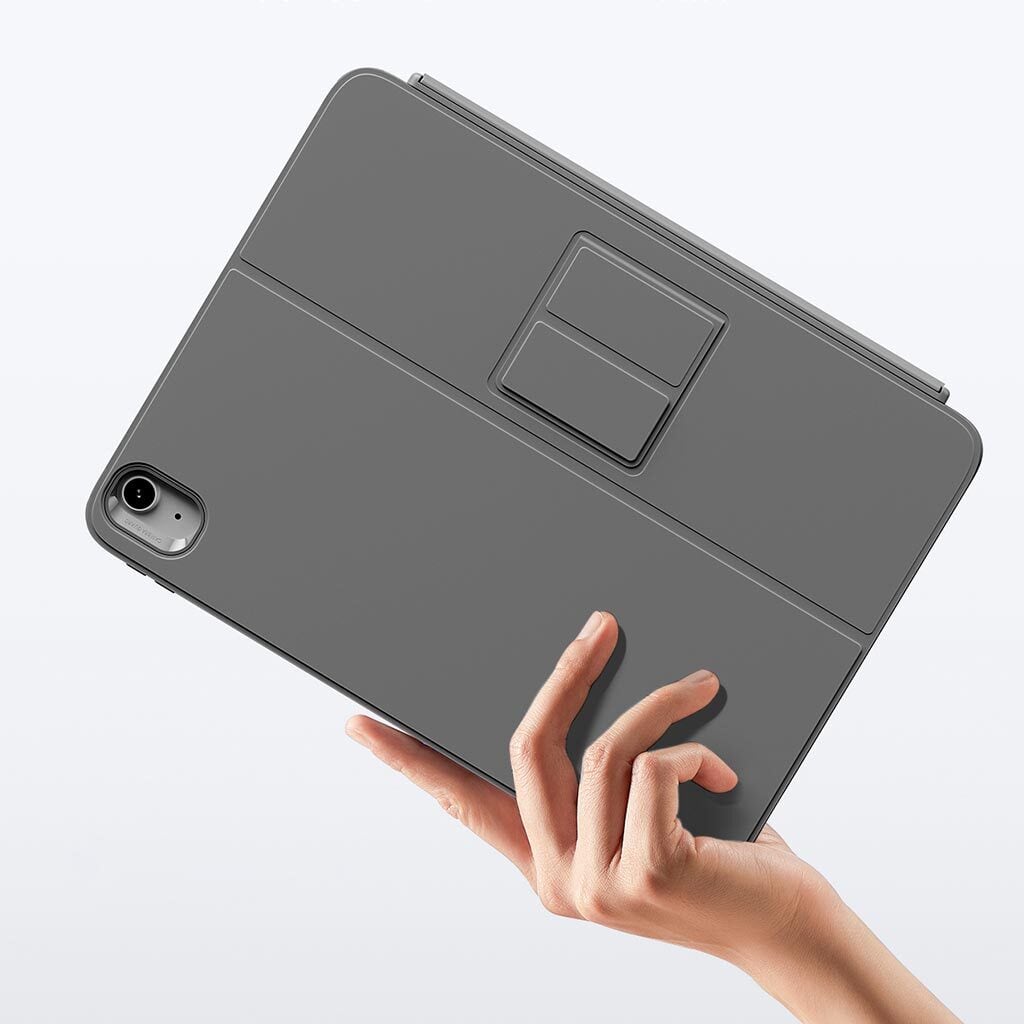 国内正規品 ESR FLEX 着脱式キーボードケース for iPad Air 11インチ