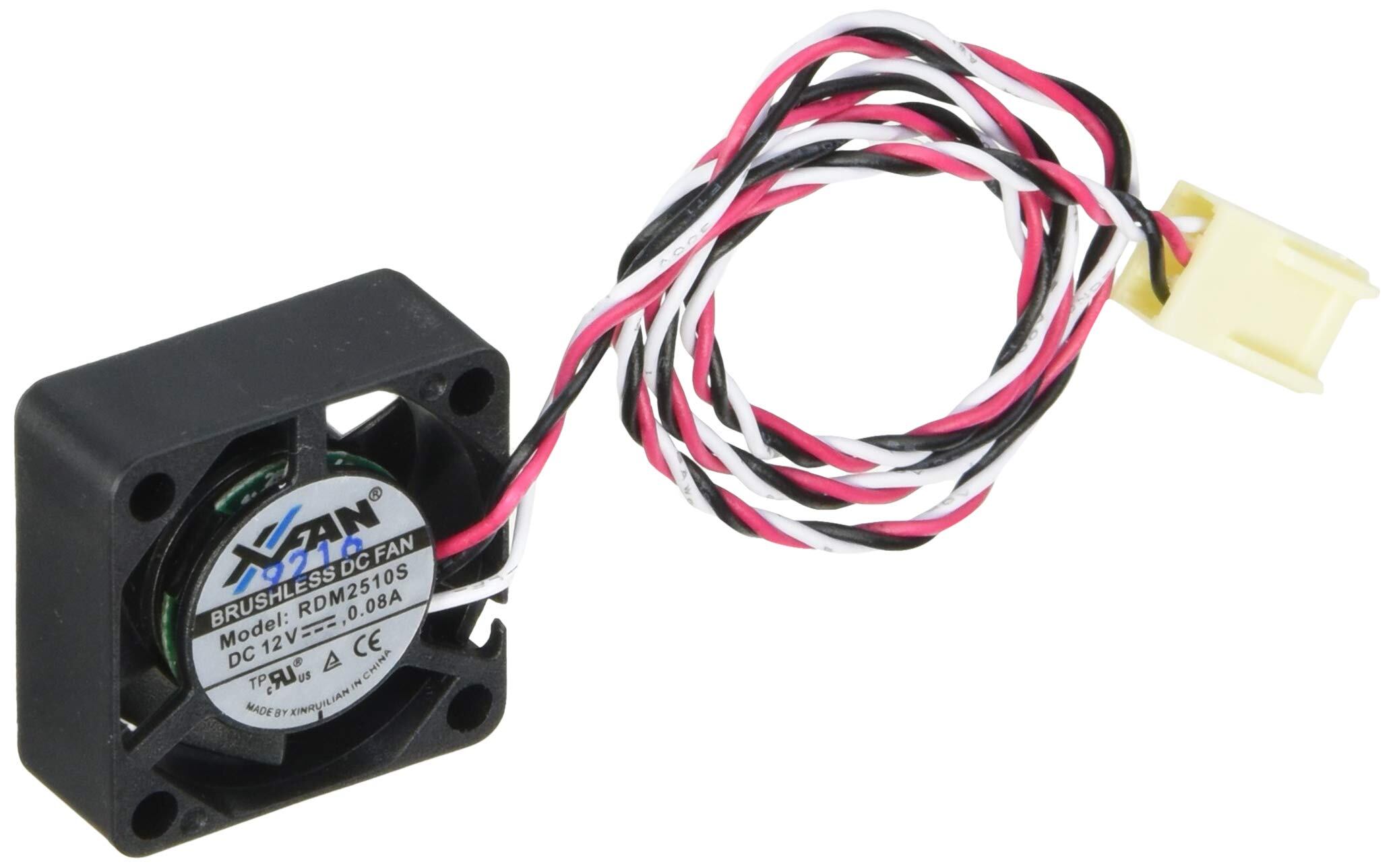 【数量限り】長尾製作所 ファン付M.2SSD用ヒートシンク SS-M2S-HS03
