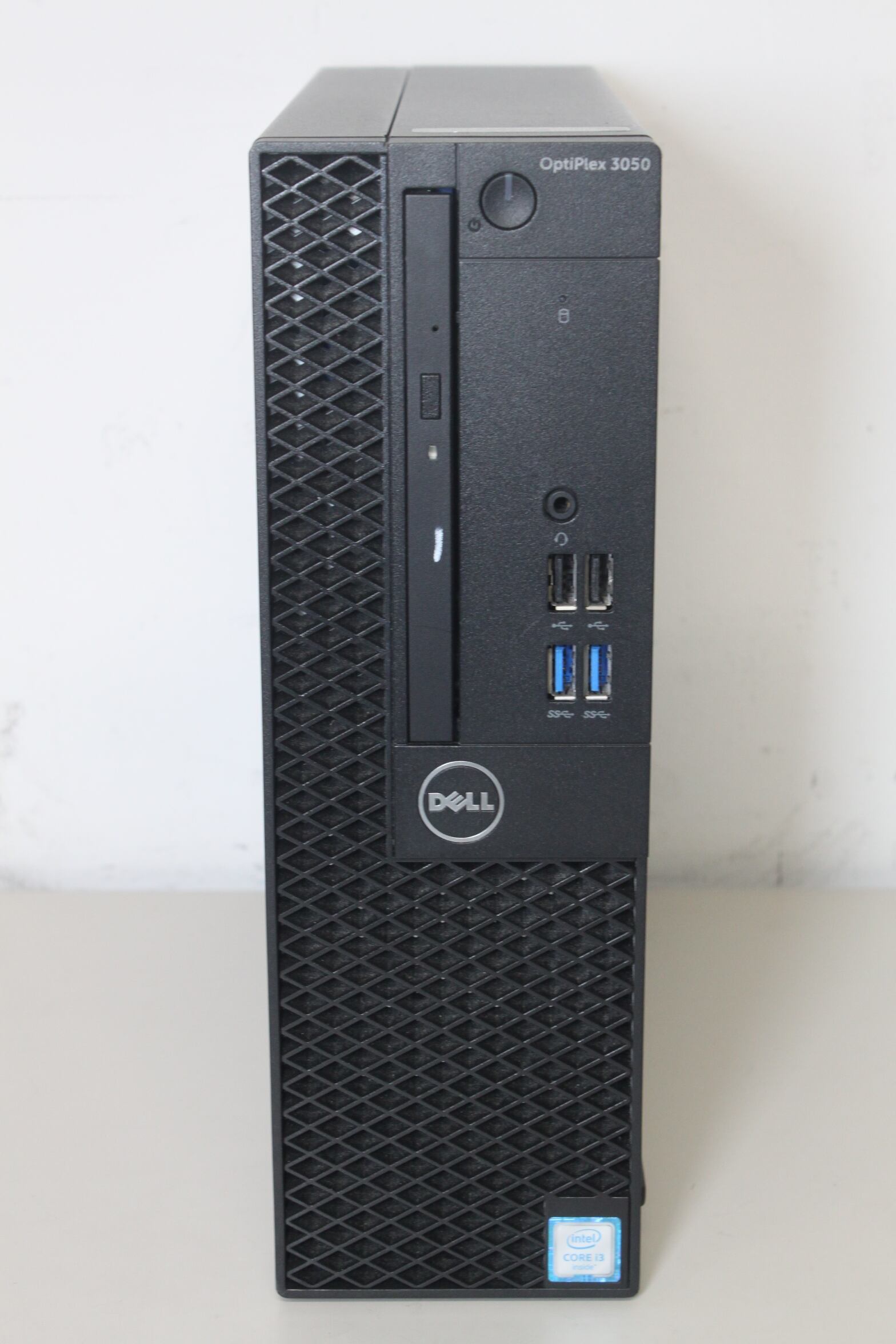 Dell/OptiPlex 3050/Win11/Intel Core i3 6100/SSD256GB/メモリ4GB