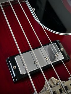 バーニー REB 1989~92 日本製 EB-3 SGベース “The Revival”シリーズ フェルナンデス 商品画像 13