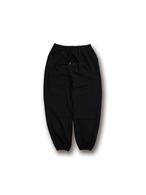 LOOSE SWEATPANTS（SILVER）