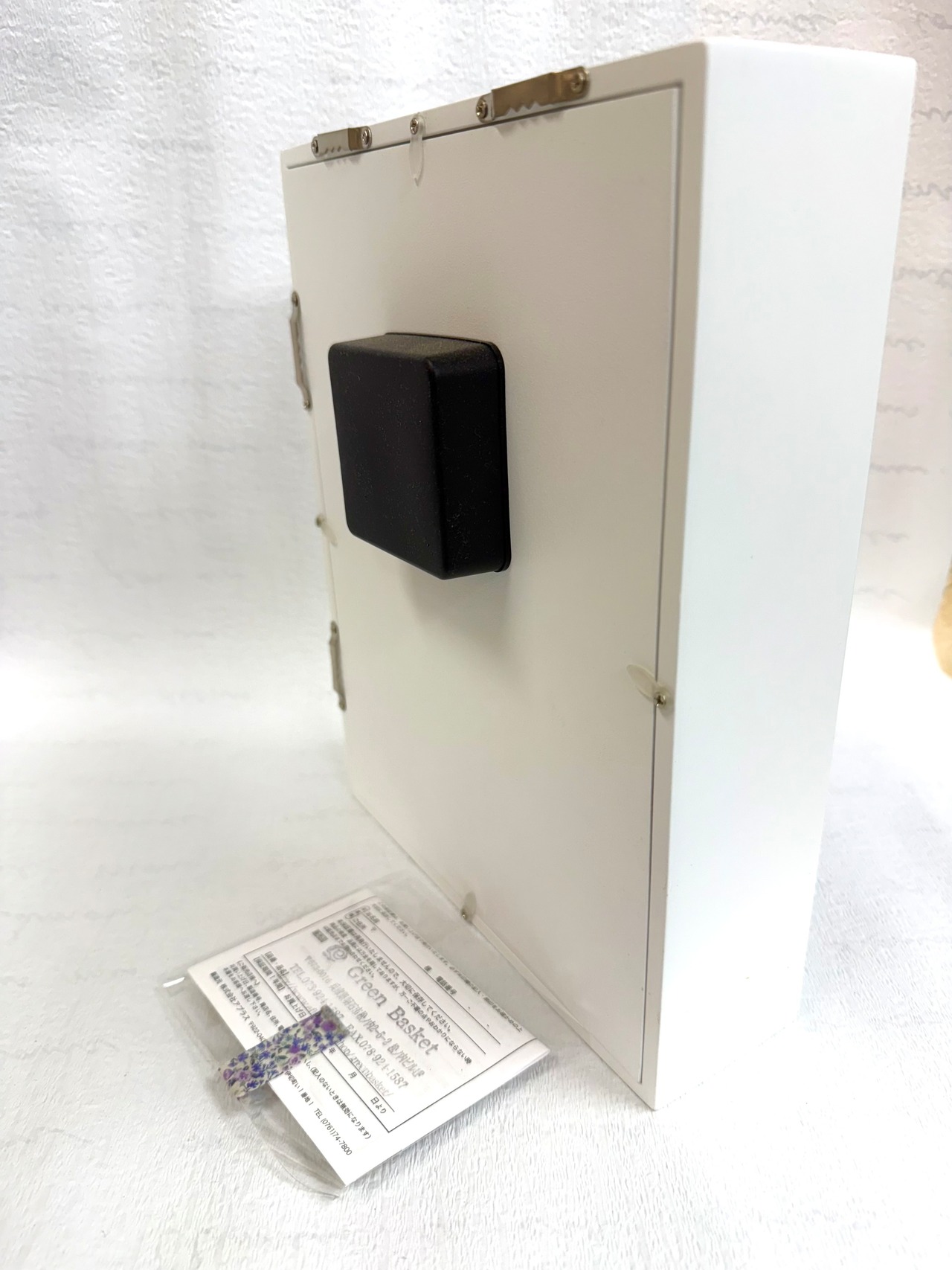 時計 pink purple・画像3