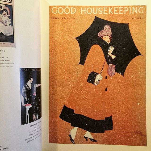 デザインの本「Cover Story: The Art of American Magazine Covers