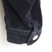 Oblada MARGARET JACKET CORDUROY