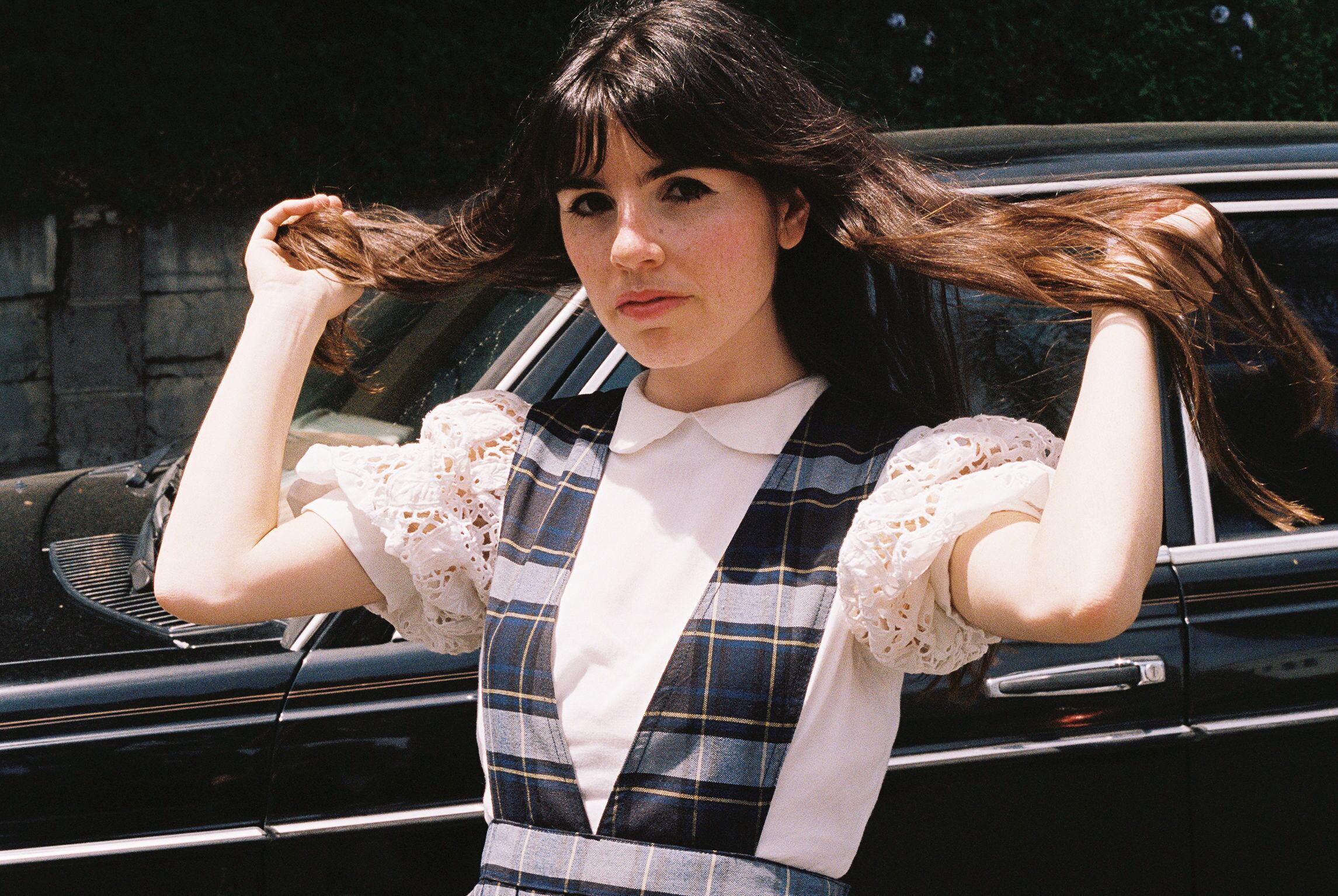 Hazel English / Real Life（CD）