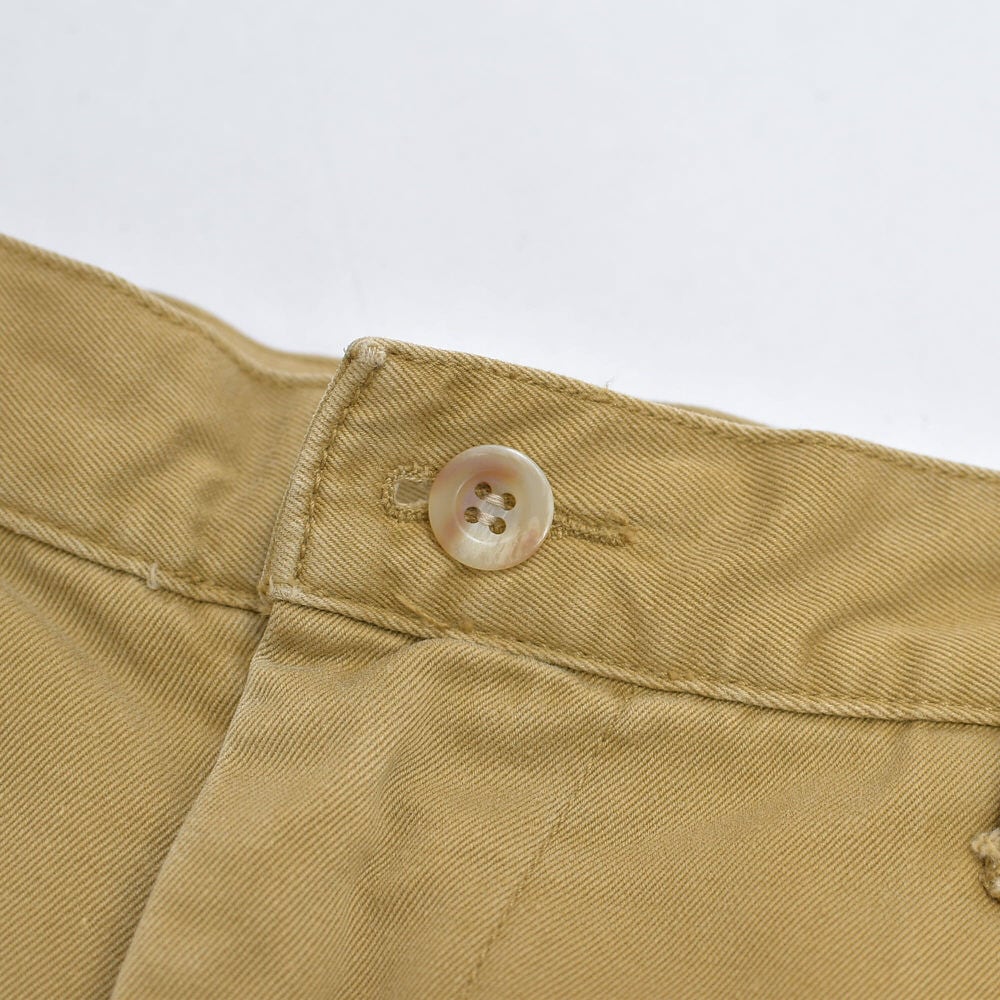 80～90s GAP オールドギャップ 2タック ルーズシルエット チノ