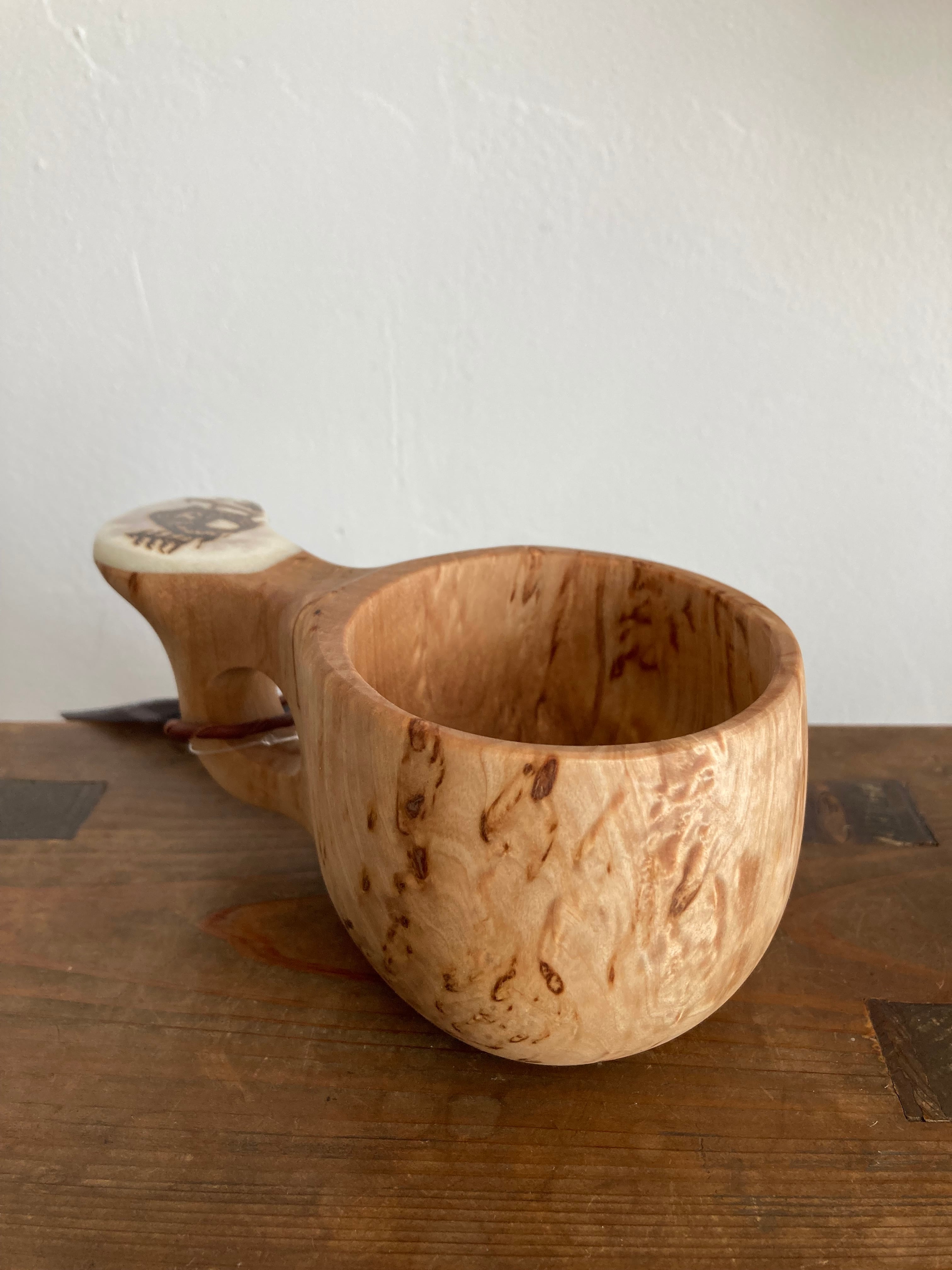 ククサ専門店❆Gryning グリューニング/北欧からやってきた幸せを運ぶ