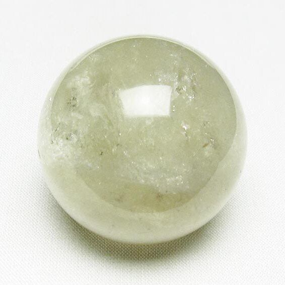 シトリンクォーツ 丸玉 42mm 一点物 141-5847