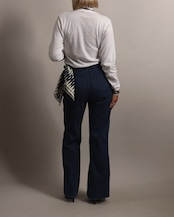 1970-80’s Various / Mock Neck Tee