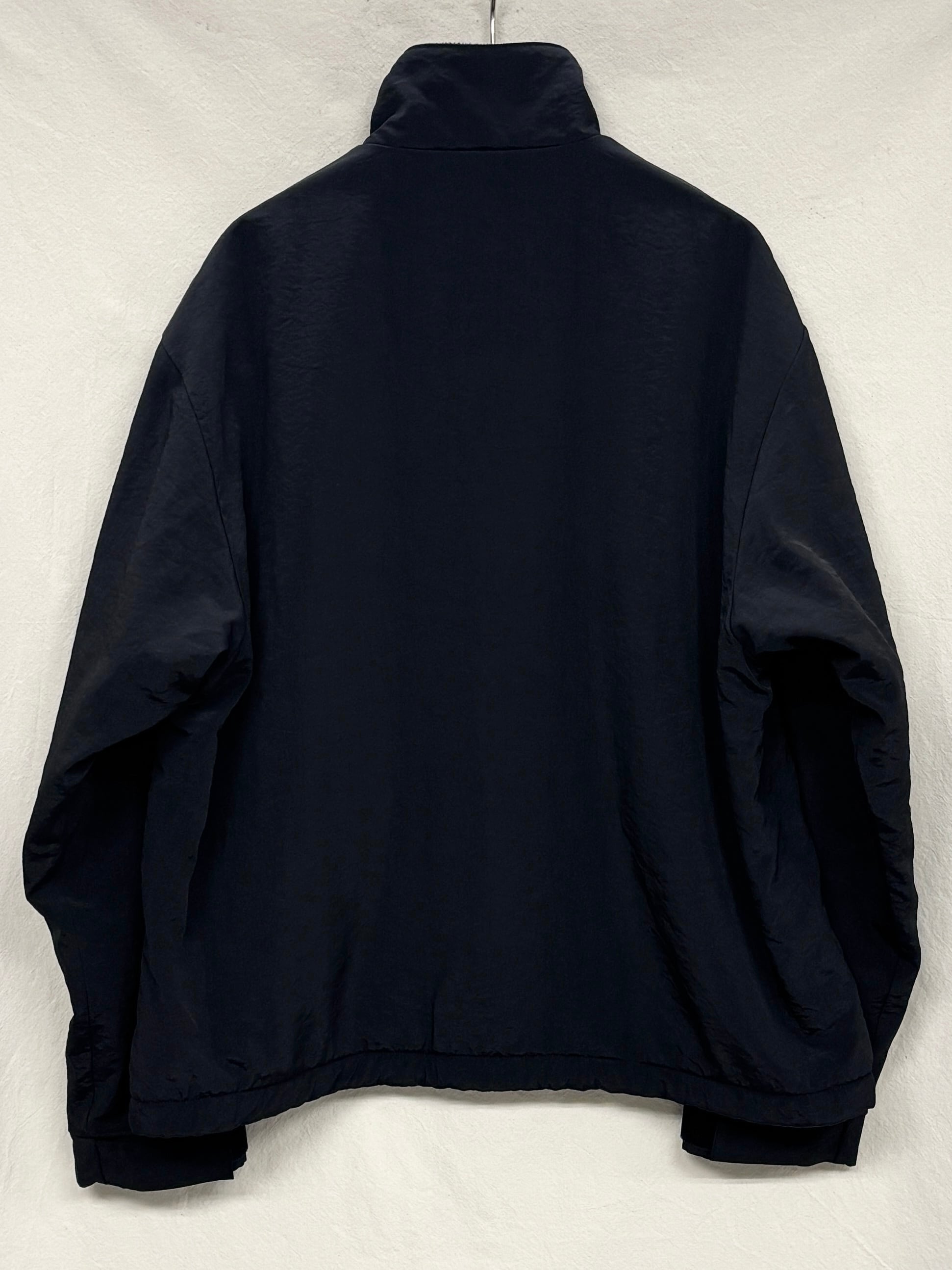 ジャケット・アウター awasa nylon silk pcs pullover jacket awasa アワサ 「Nylon Silk PCS Pullover Jacket」 － WEEKENDER SHOP