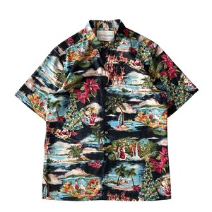 BOXING DAY / MIDNIGHT / TORI RICHARD  / size M