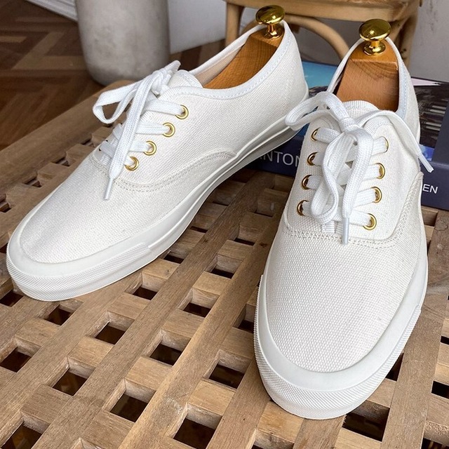 キャンバスシューズ SH0008