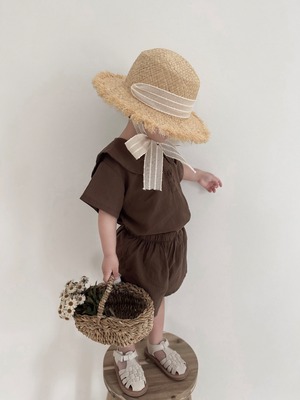 【即納】mimi market /Line Serablanc