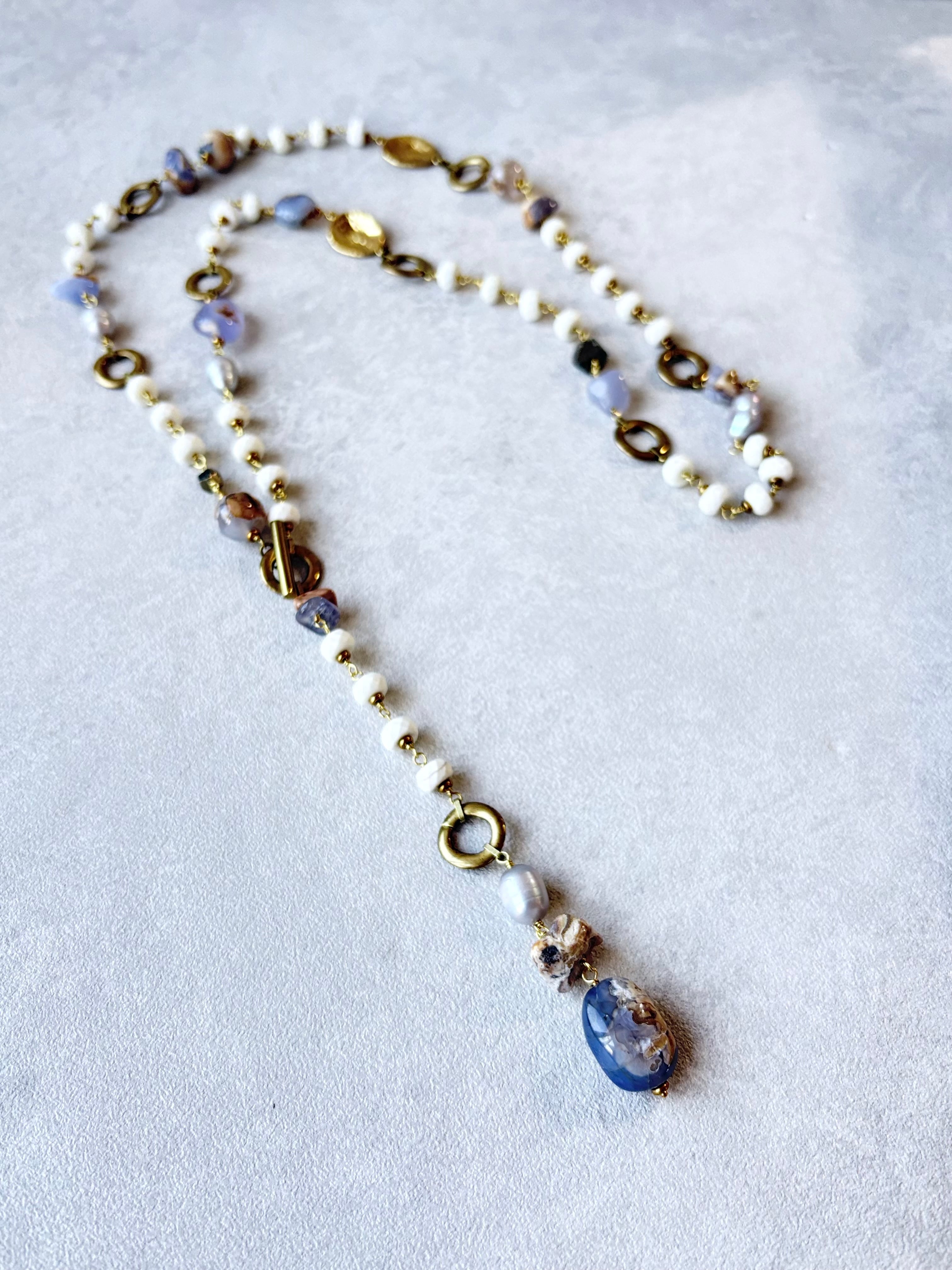 La Chiave ネックレス La Chiave online shop