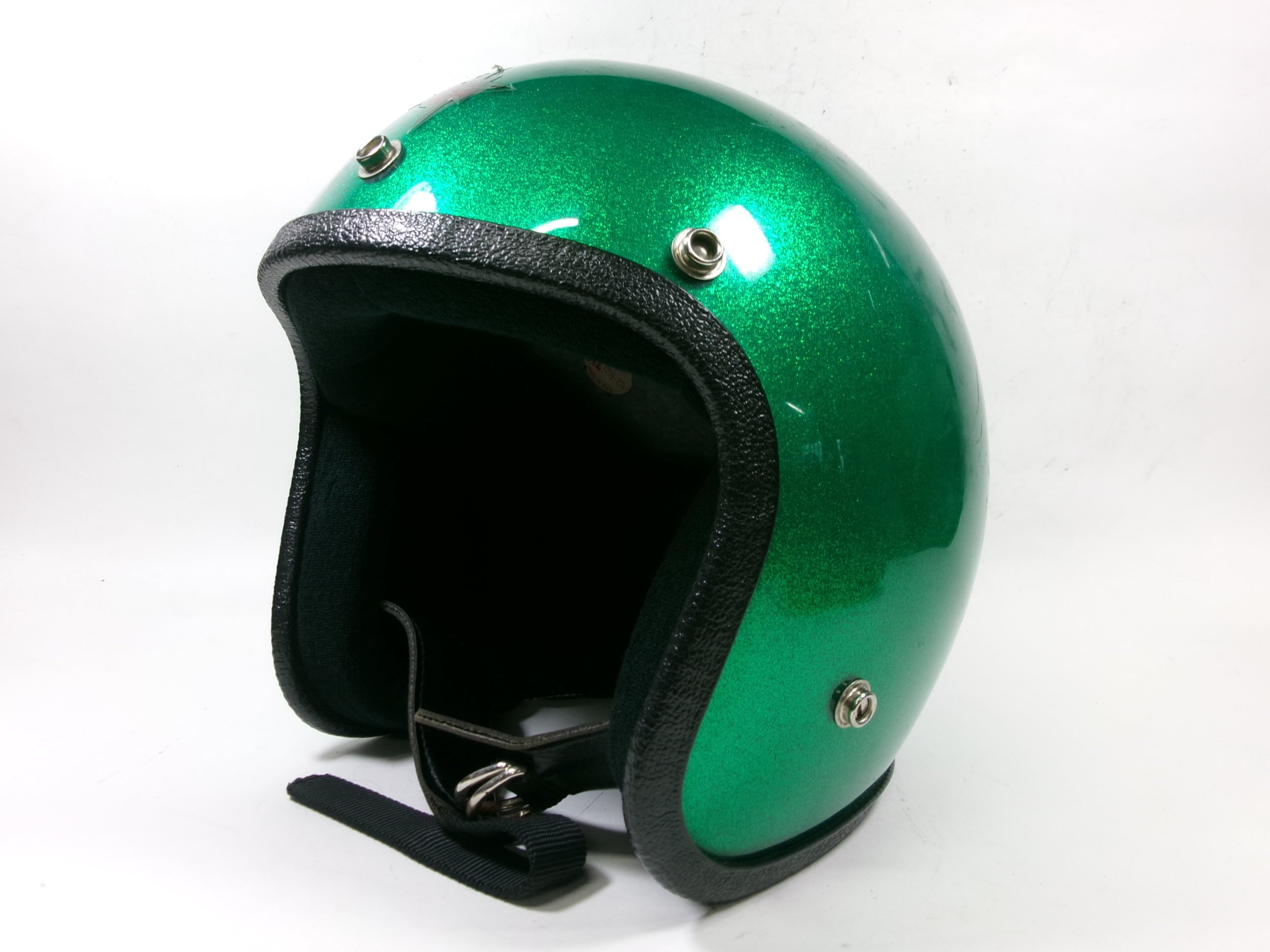 Jet | HEADS Vintage Helmets & Accessories