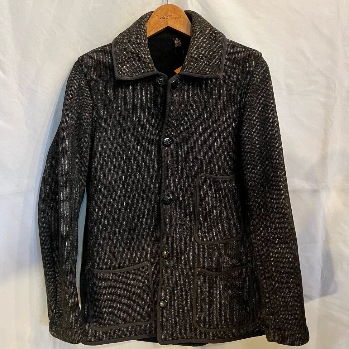 20s 30s vintage browns beach jacket ブラウンズビーチ | Pay ID