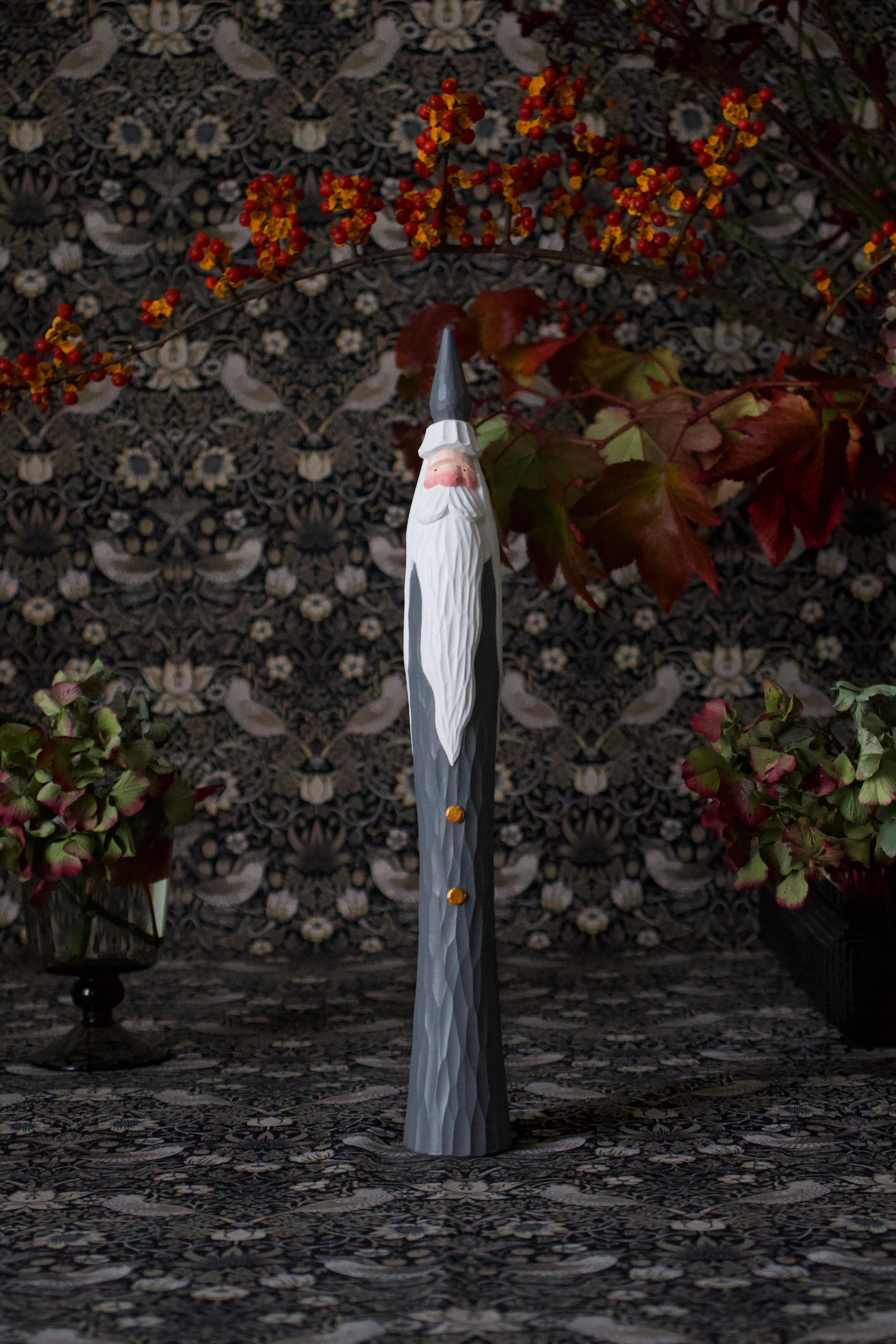 チャコールグレー302