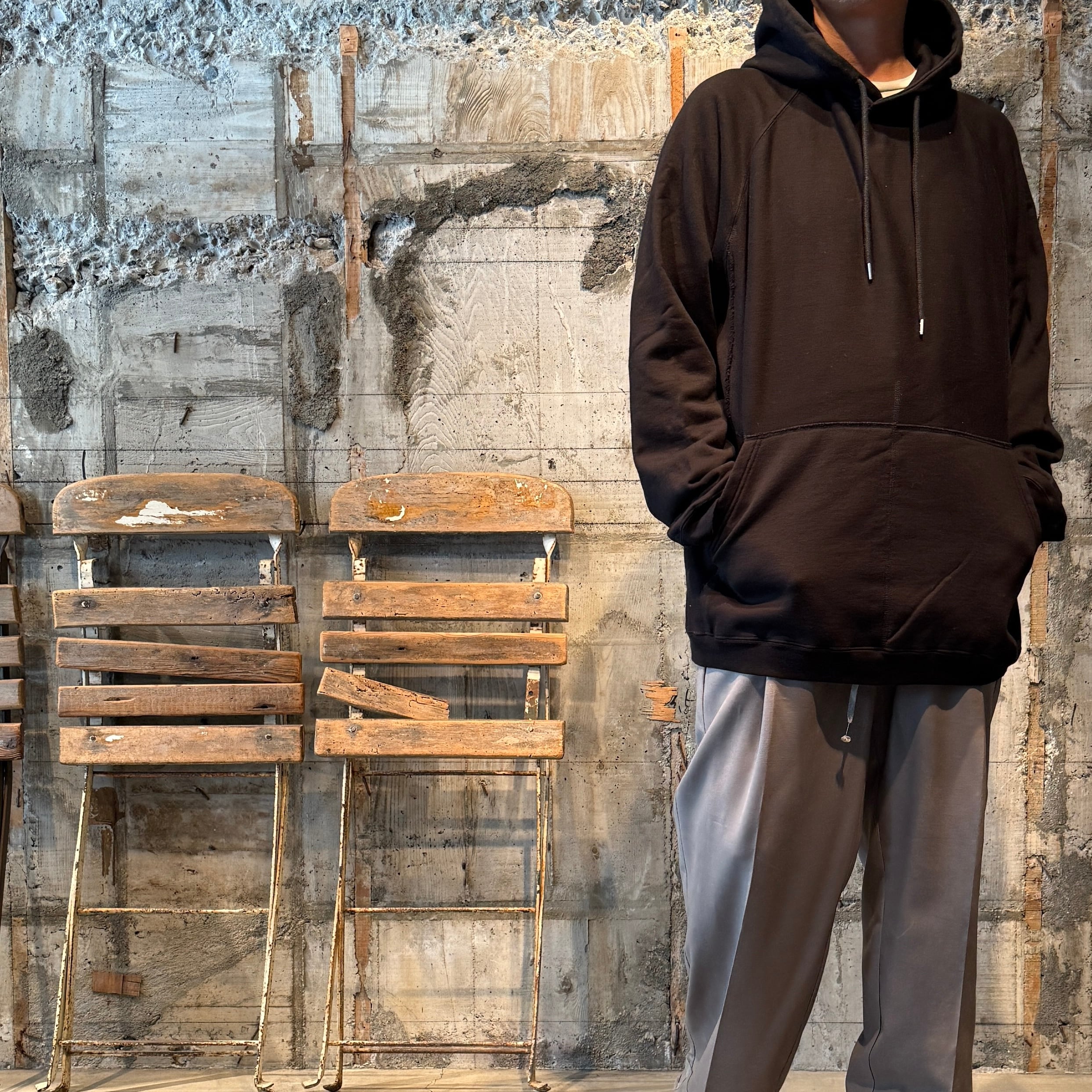 ♦︎専用♦︎JSB Overdye S/S Hoodie XL 購入銀座 JSB Overdye S/S Hoodie 【公式通販】