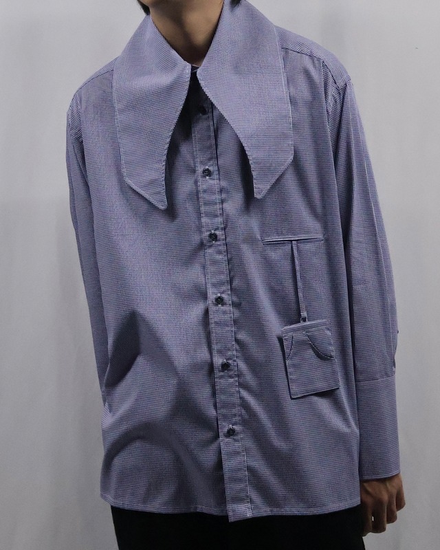【Bombo Studio】Anteo-Ink Blue