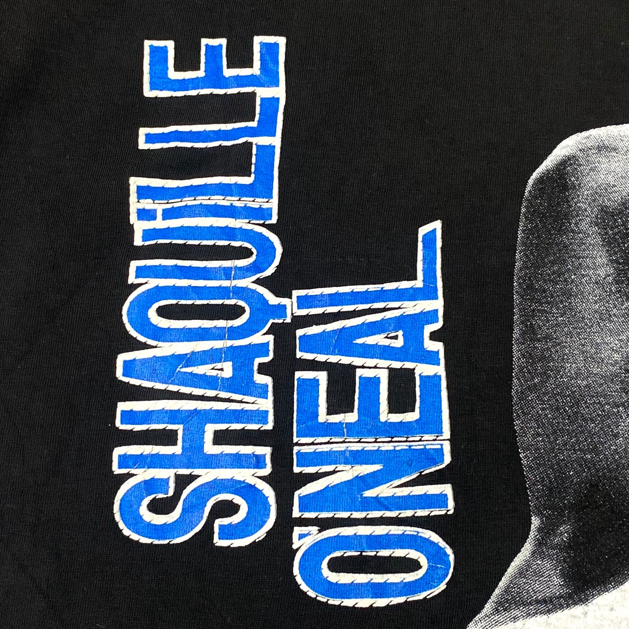 90年代 NBA オーランドマジック シャキール オニール Tシャツ 