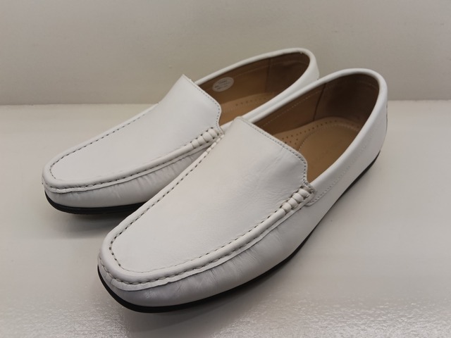 <メンズ>　Hush Puppies（ハッシュパピー）　カジュアルシューズ　M-7120T　チャコール