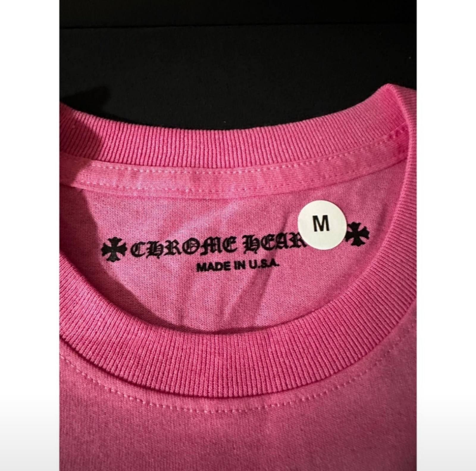 海外限定】CHROME HEARTS クロムハーツ Tシャツ | chromehearts