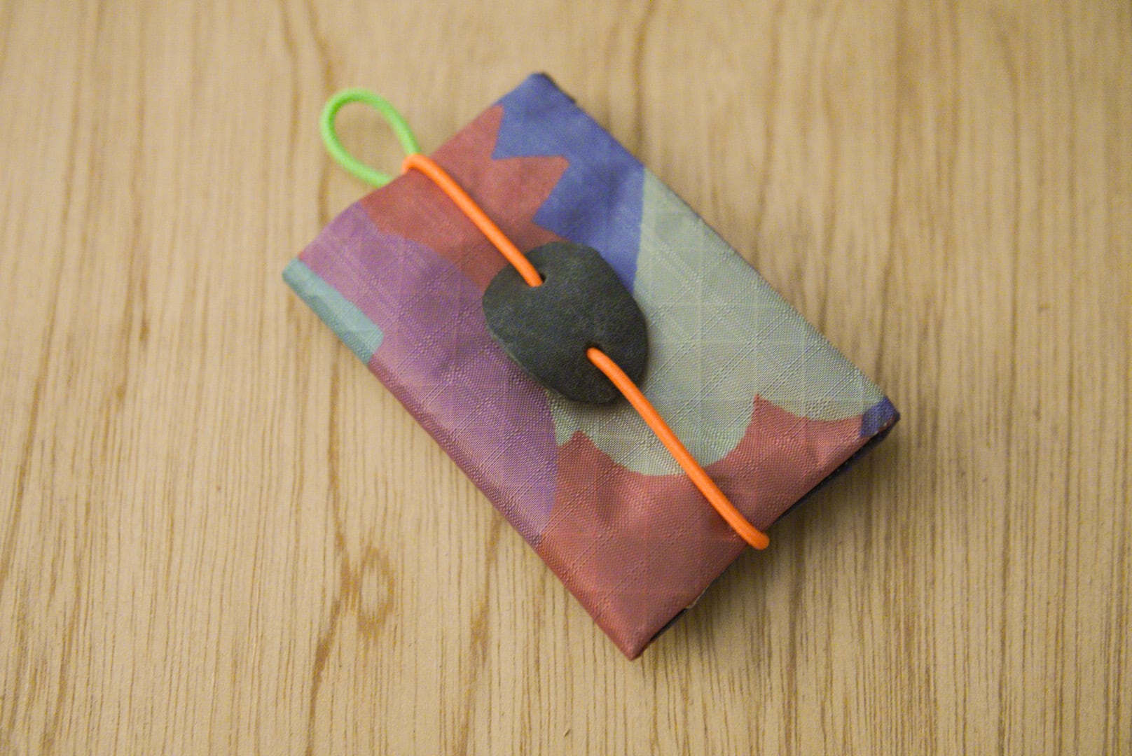PAB WALLET/TX95